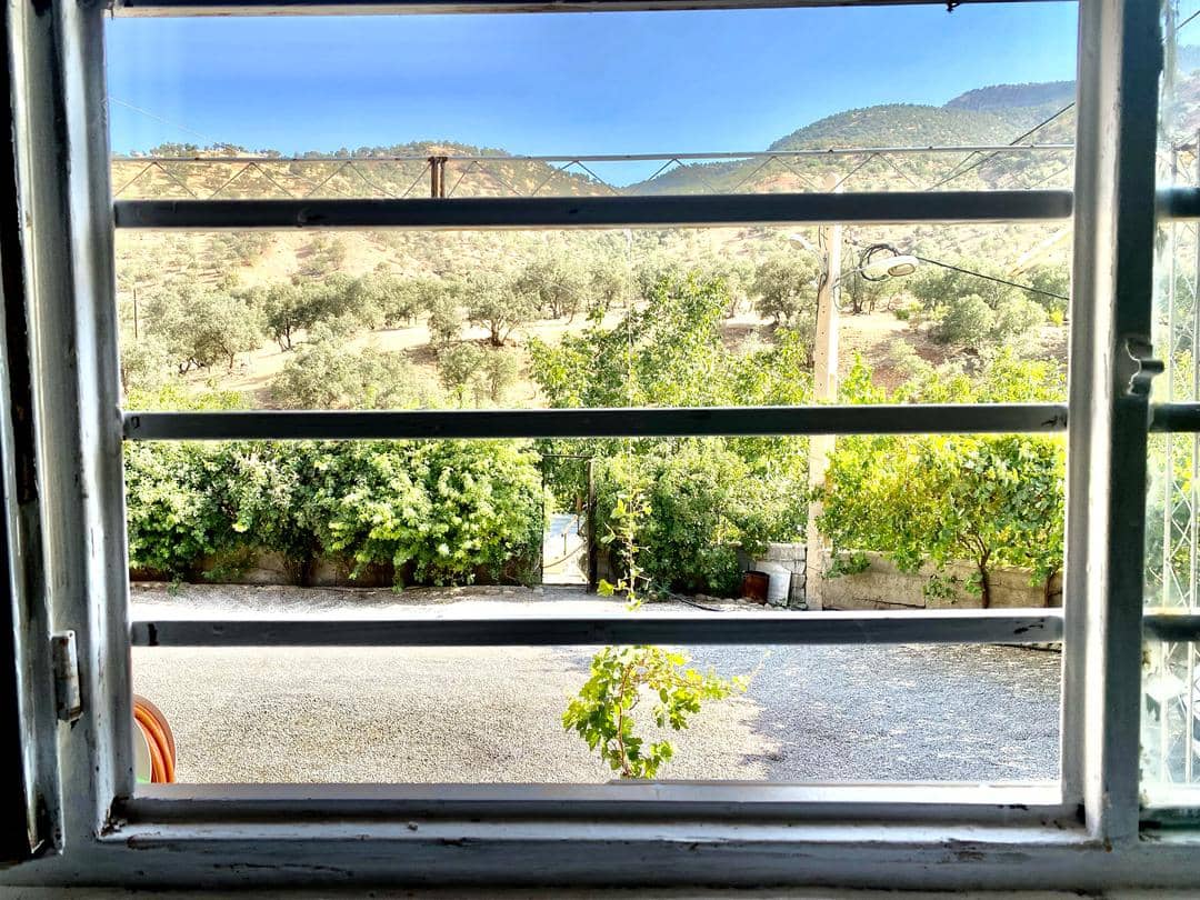 اجاره اقامتگاه سنتی بوم گردی 25 متری - خرم آباد