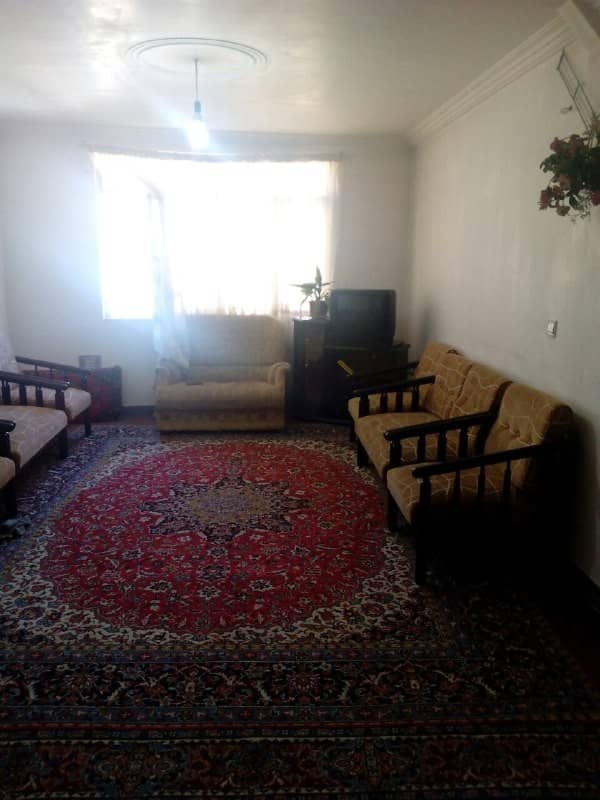 اجاره سوئیت و منزل مبله در رجایی همدان