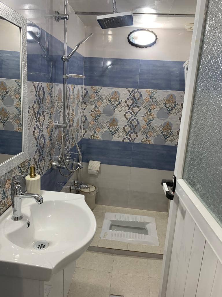 اجاره اتاق سنتی در روستا خاوه ورامین - بهرام