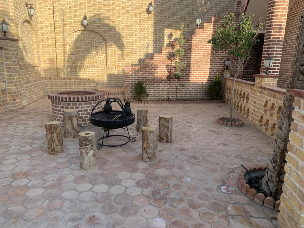 اجاره اتاق در روستا خاوه ورامین - شهریار