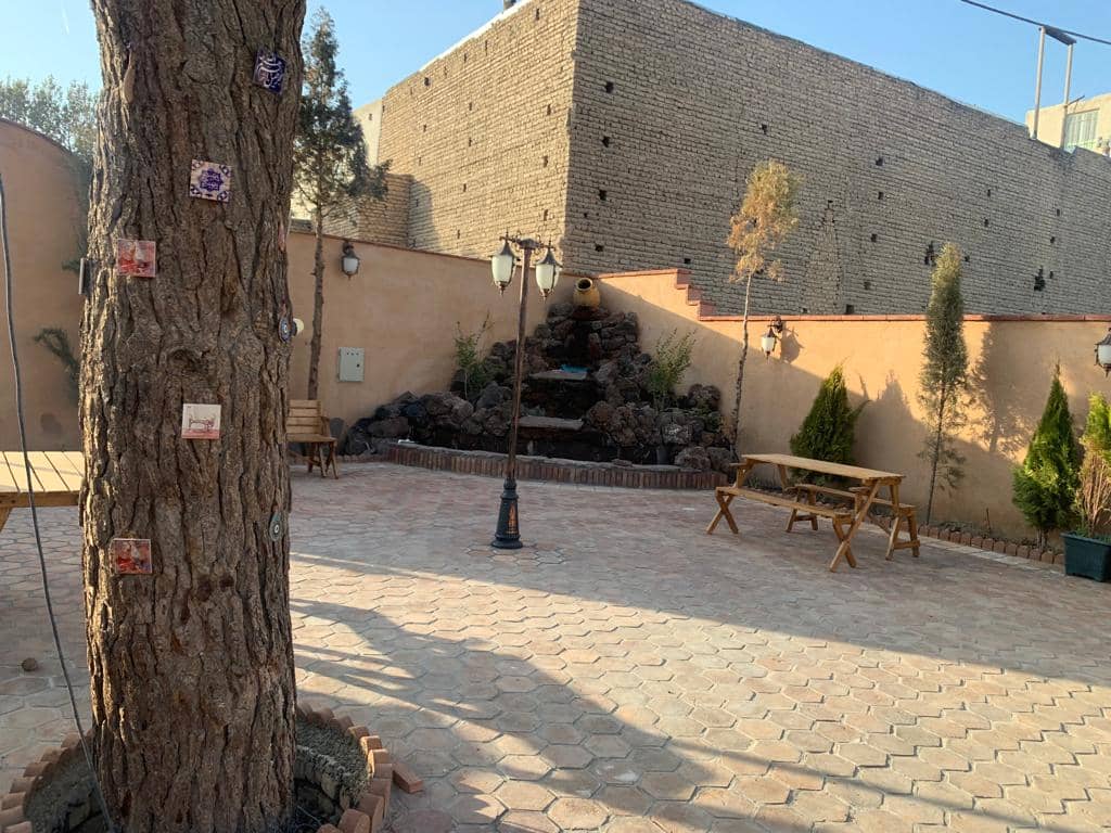 اجاره اتاق در روستا خاوه ورامین - شهریار