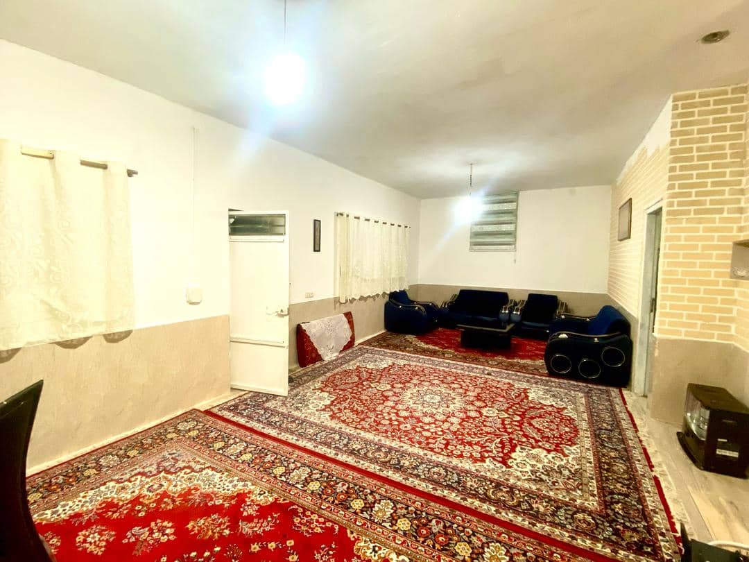 اجاره اقامتگاه سنتی بوم گردی 70 متری - خرم آباد