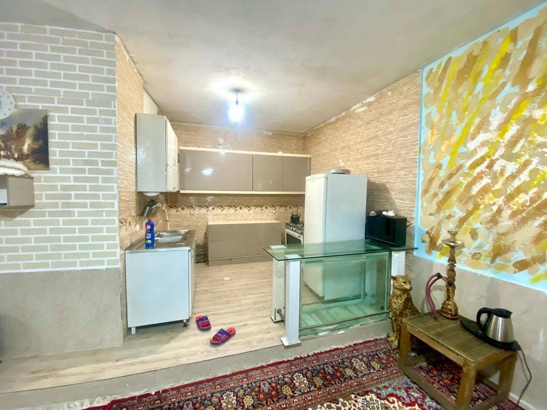 اجاره اقامتگاه سنتی بوم گردی 70 متری - خرم آباد