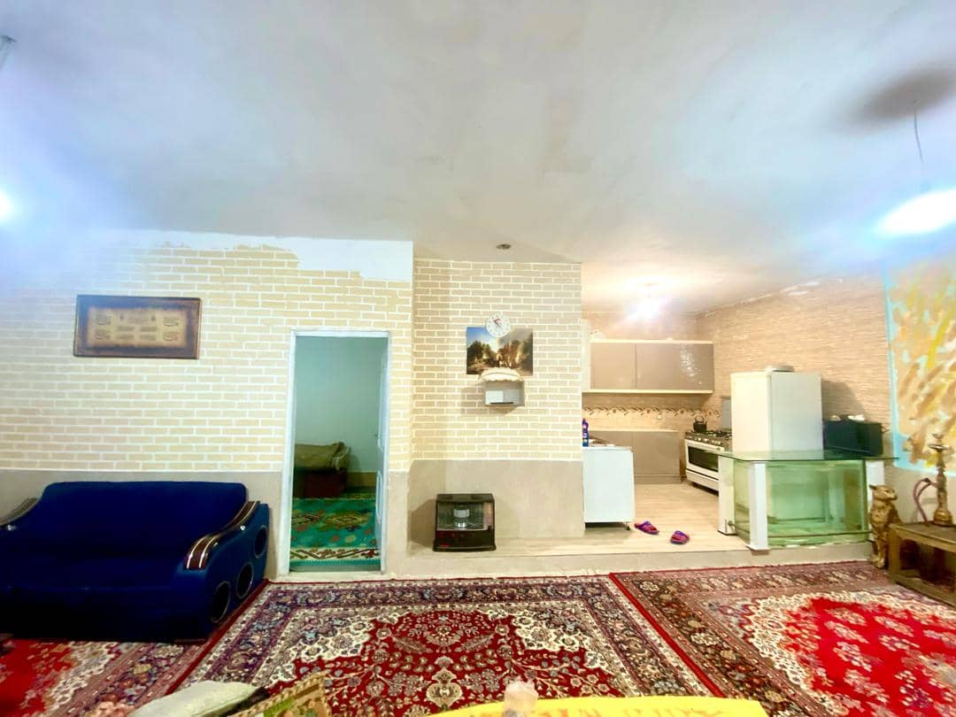 اجاره اقامتگاه سنتی بوم گردی 70 متری - خرم آباد