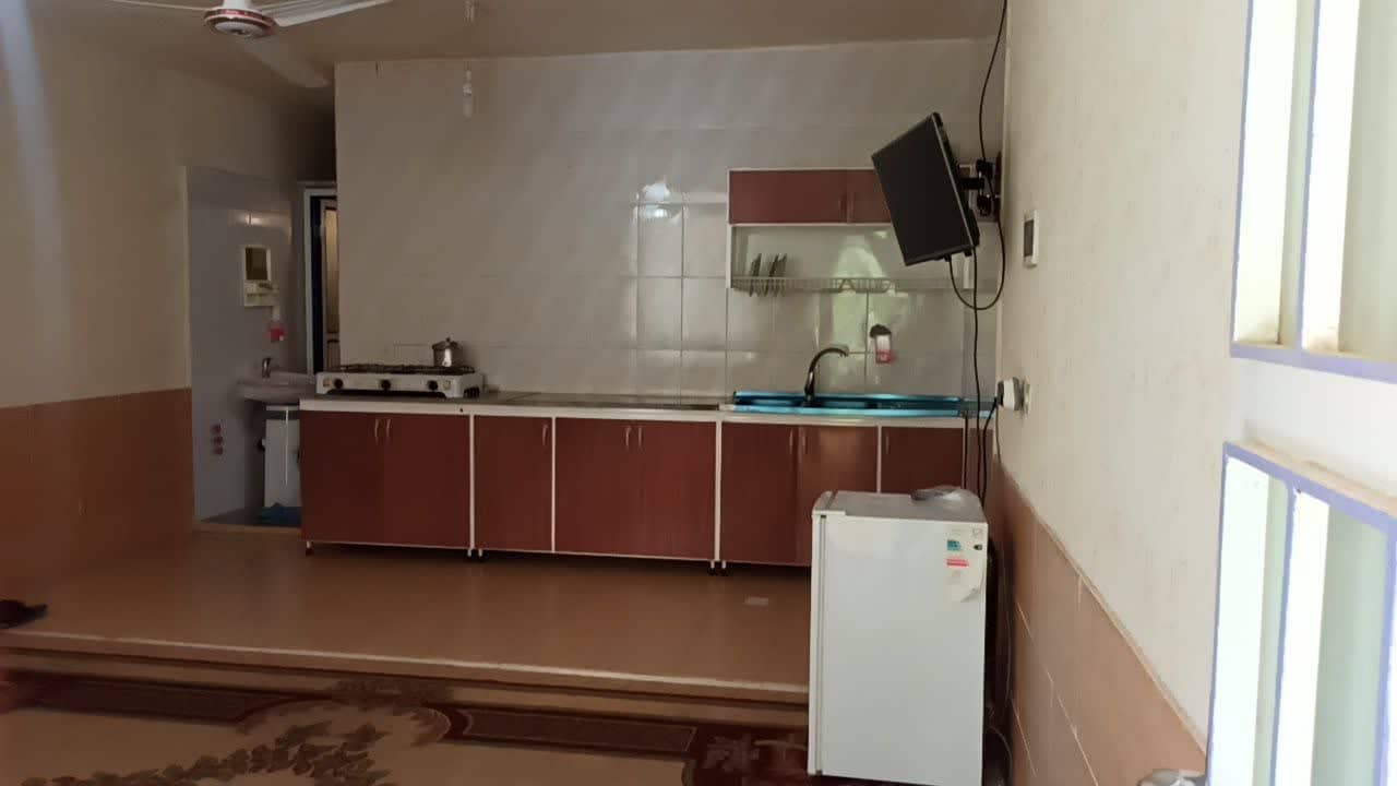 اجاره سوئیت بومگردی دو تخته - سپیدان