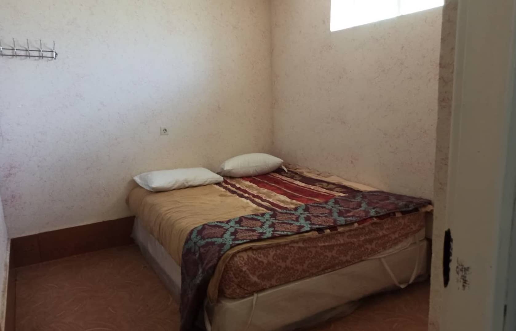 اجاره سوئیت شش تخته بومگردی  - سپیدان