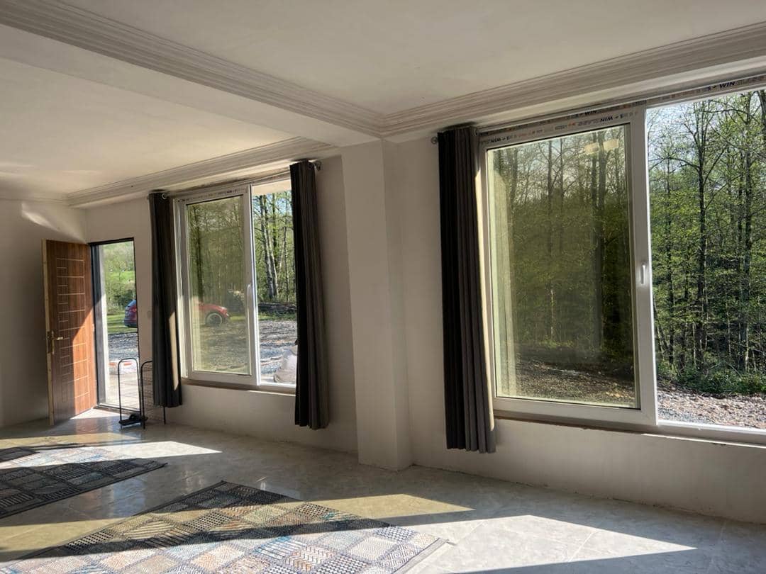 اجاره منزل ویلایی سه خواب در برنجستانک - ویو جنگل