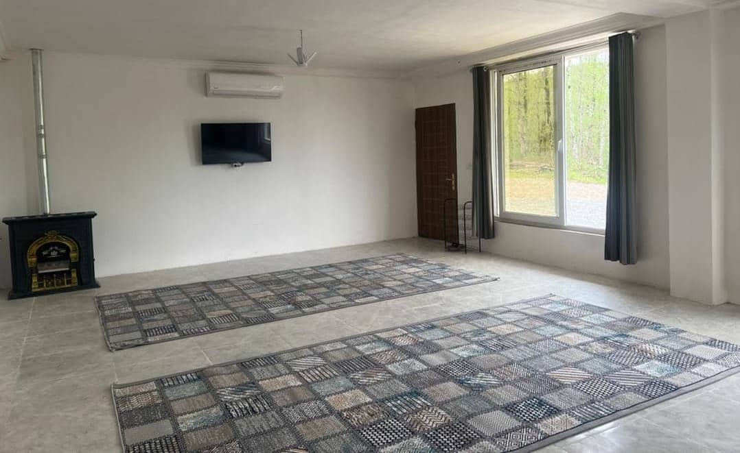 اجاره منزل ویلایی سه خواب در برنجستانک - ویو جنگل