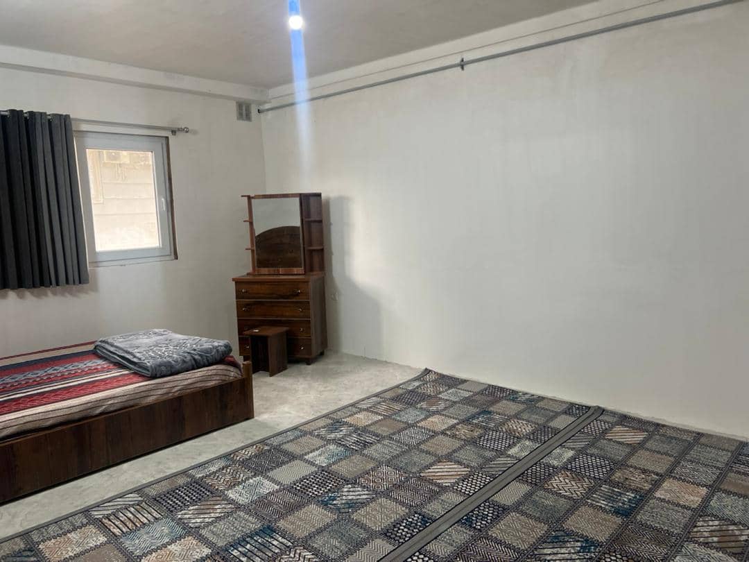 اجاره منزل ویلایی سه خواب در برنجستانک - ویو جنگل