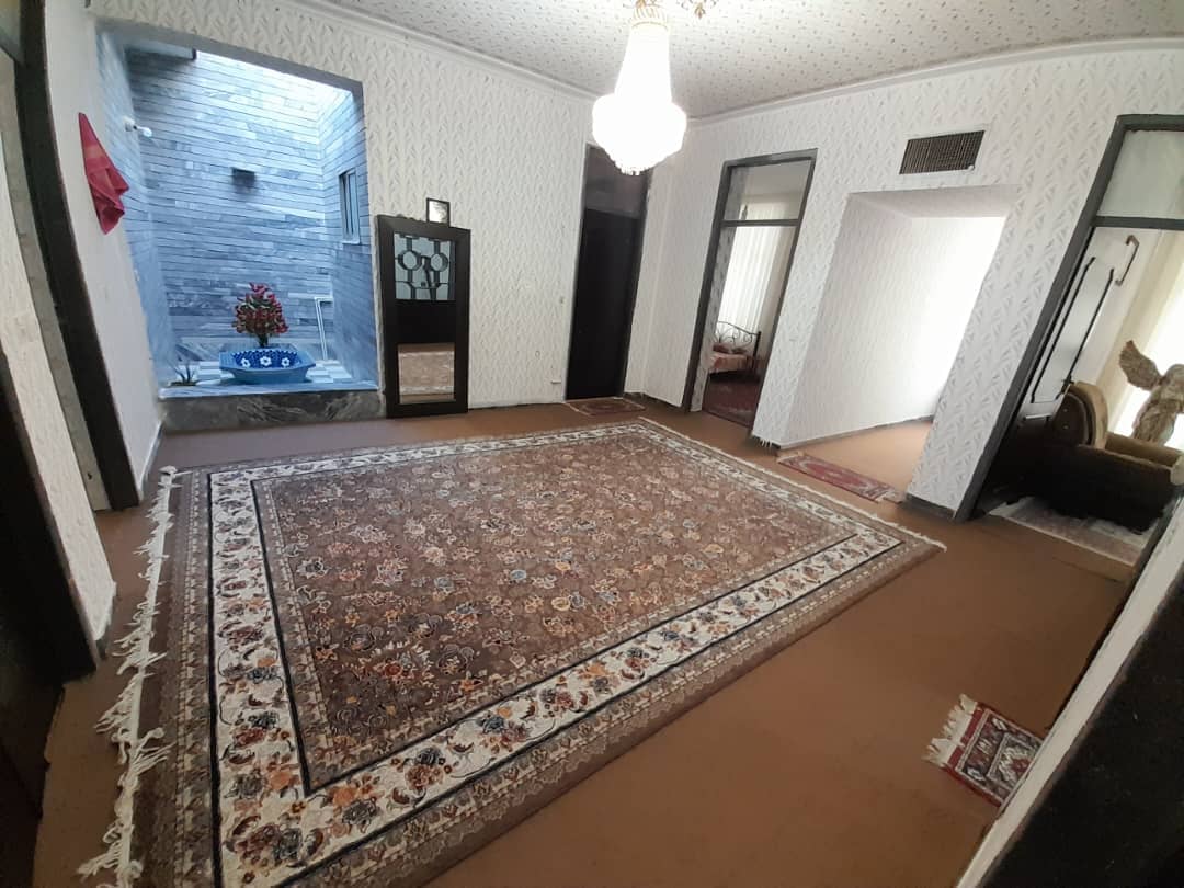 اجاره منزل مبله کسری - کرمانشاه