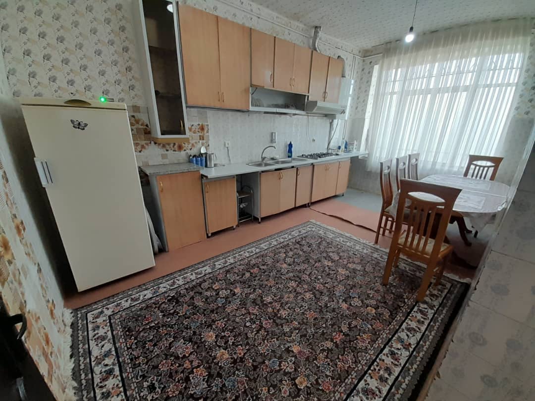 اجاره منزل مبله کسری - کرمانشاه