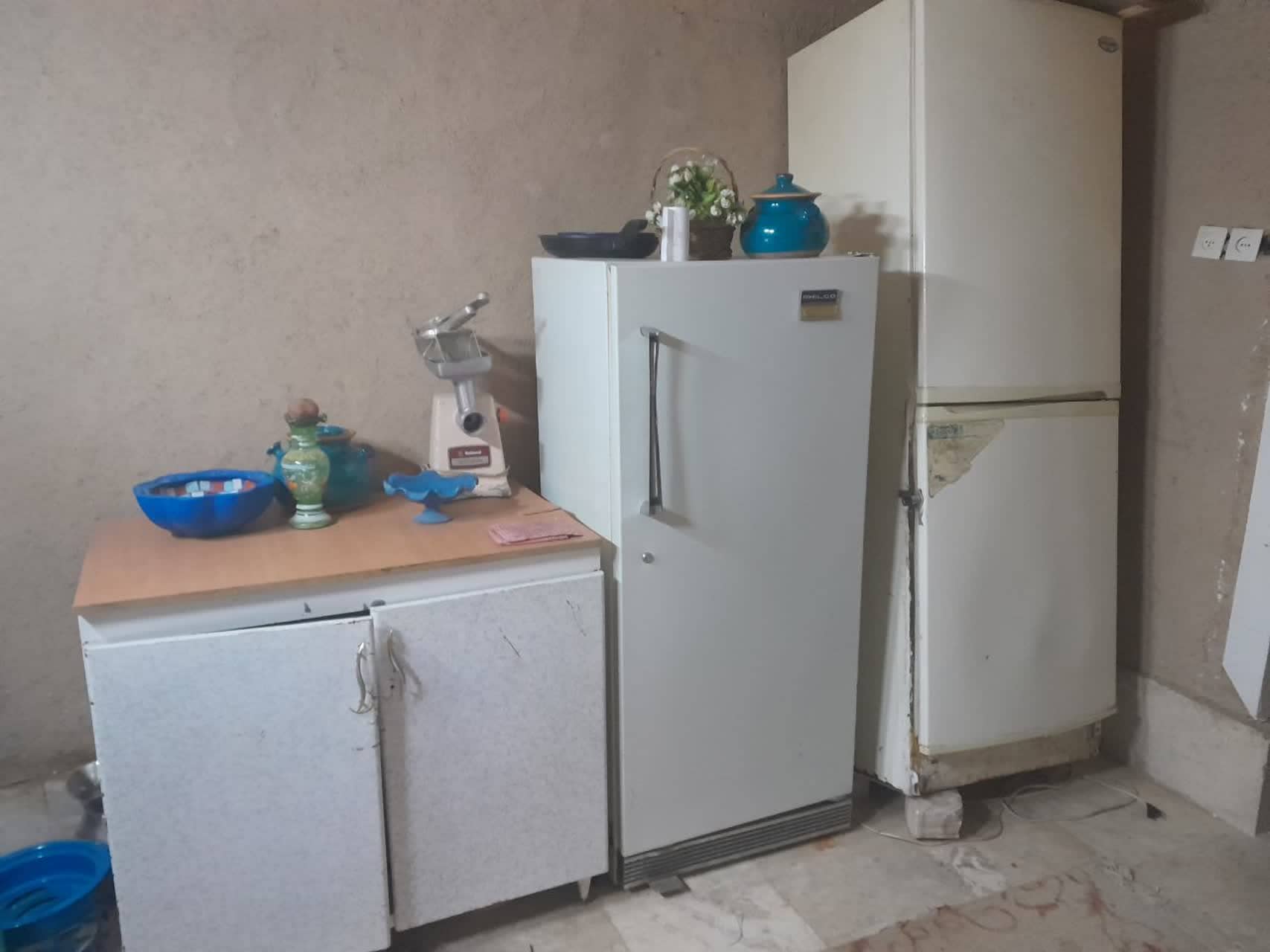 اجاره اتاق بوم گردی در آتشکده - محلات