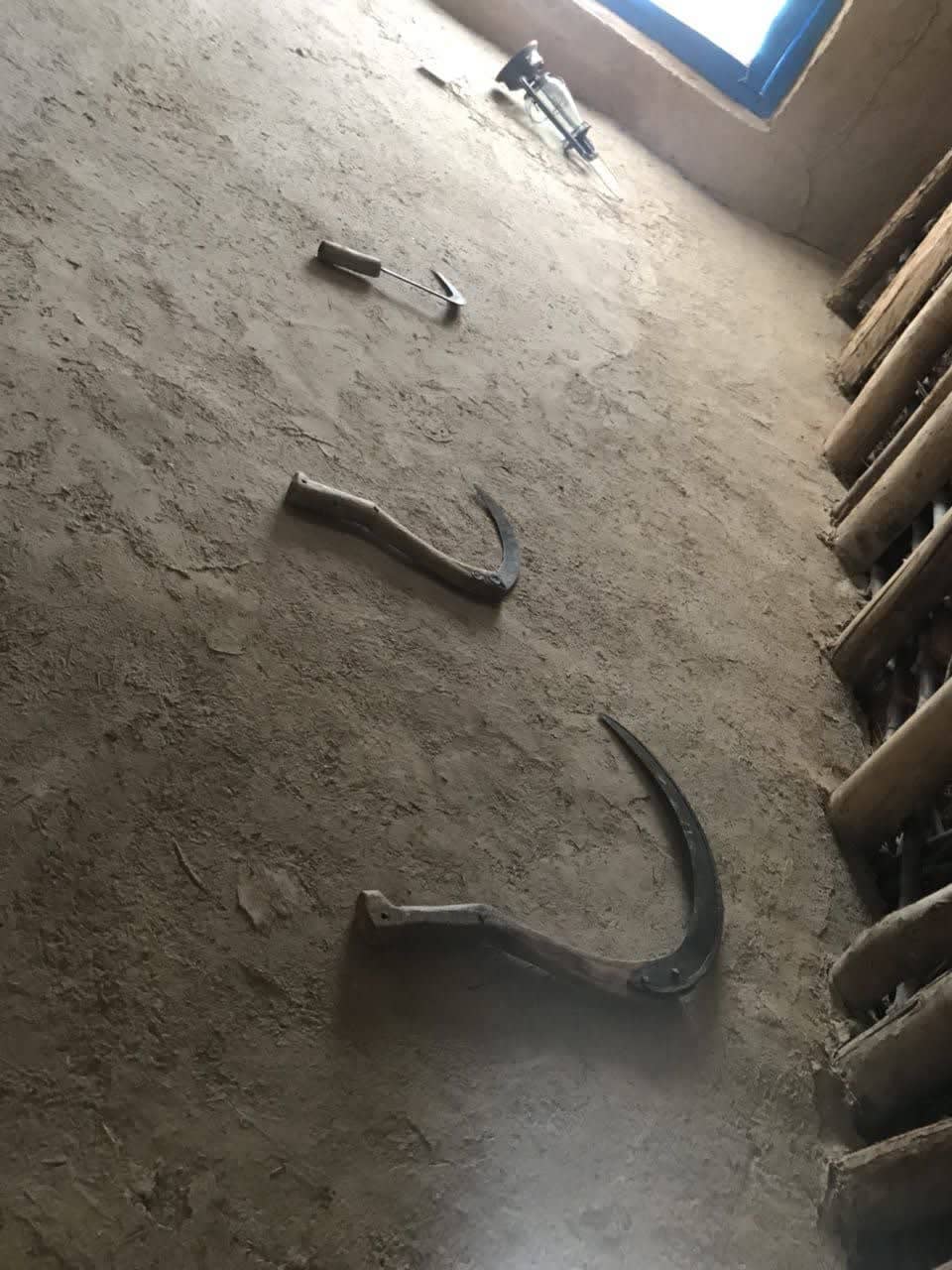 اجاره اتاق بوم گردی در آتشکده - محلات