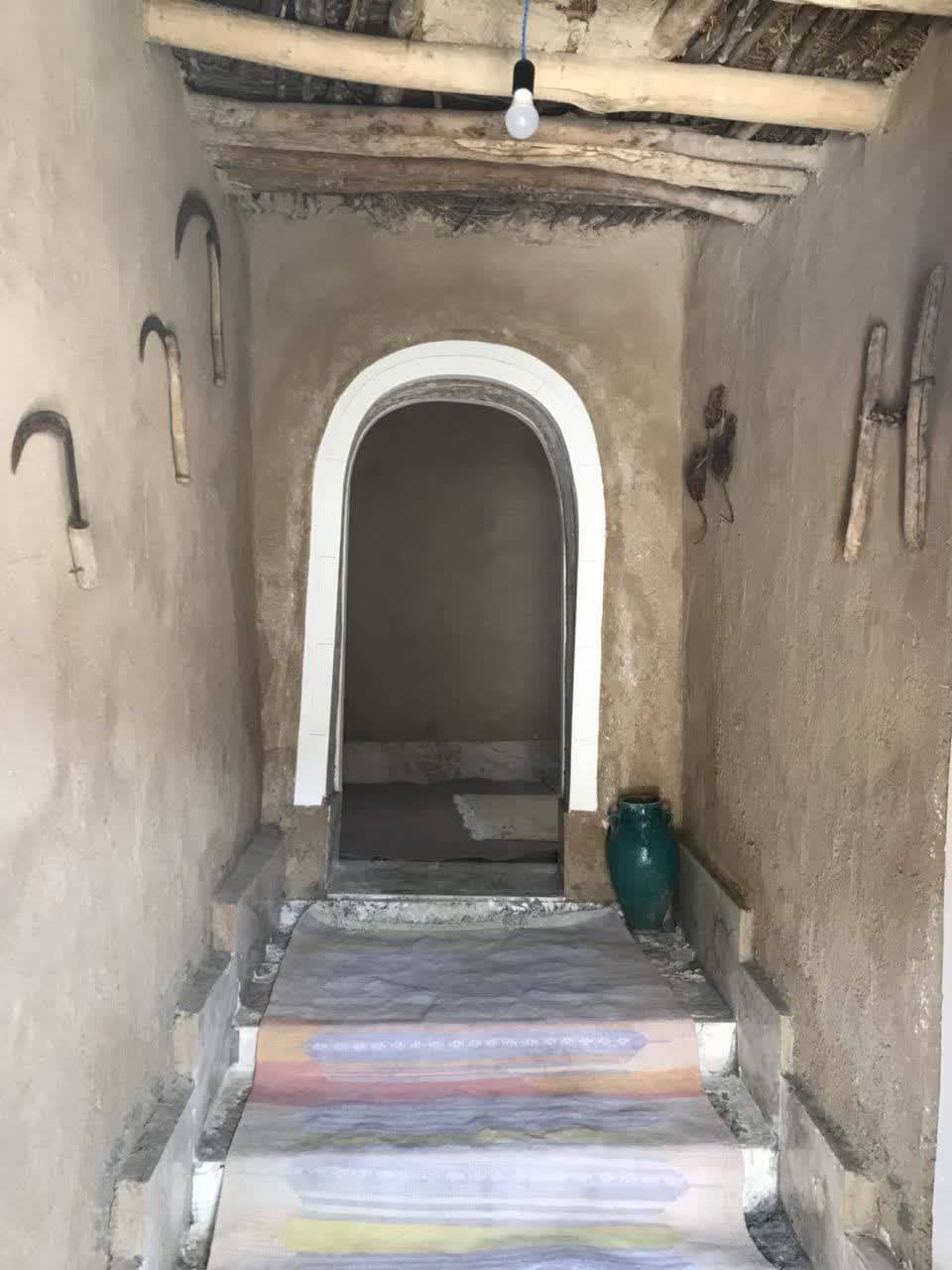 اجاره اتاق بوم گردی در آتشکده - محلات