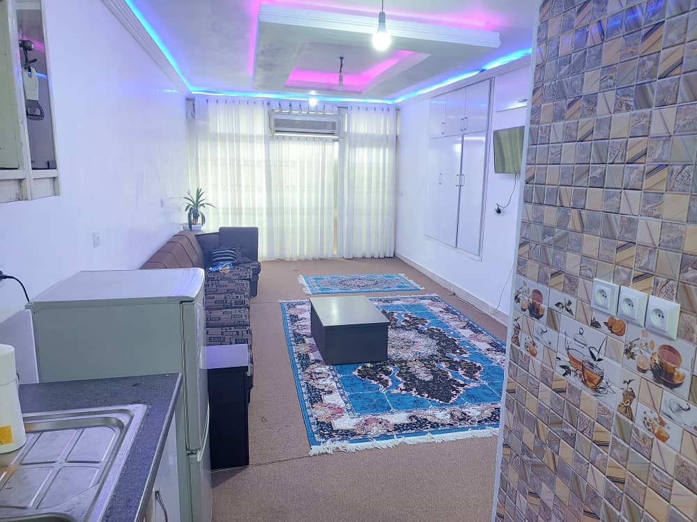 اجاره منزل مبله در بوشهر