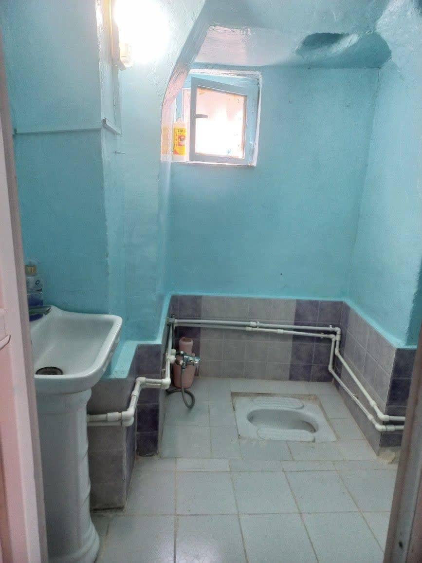 اجاره اقامتگاه سنتی در روستا قاباخ کلات