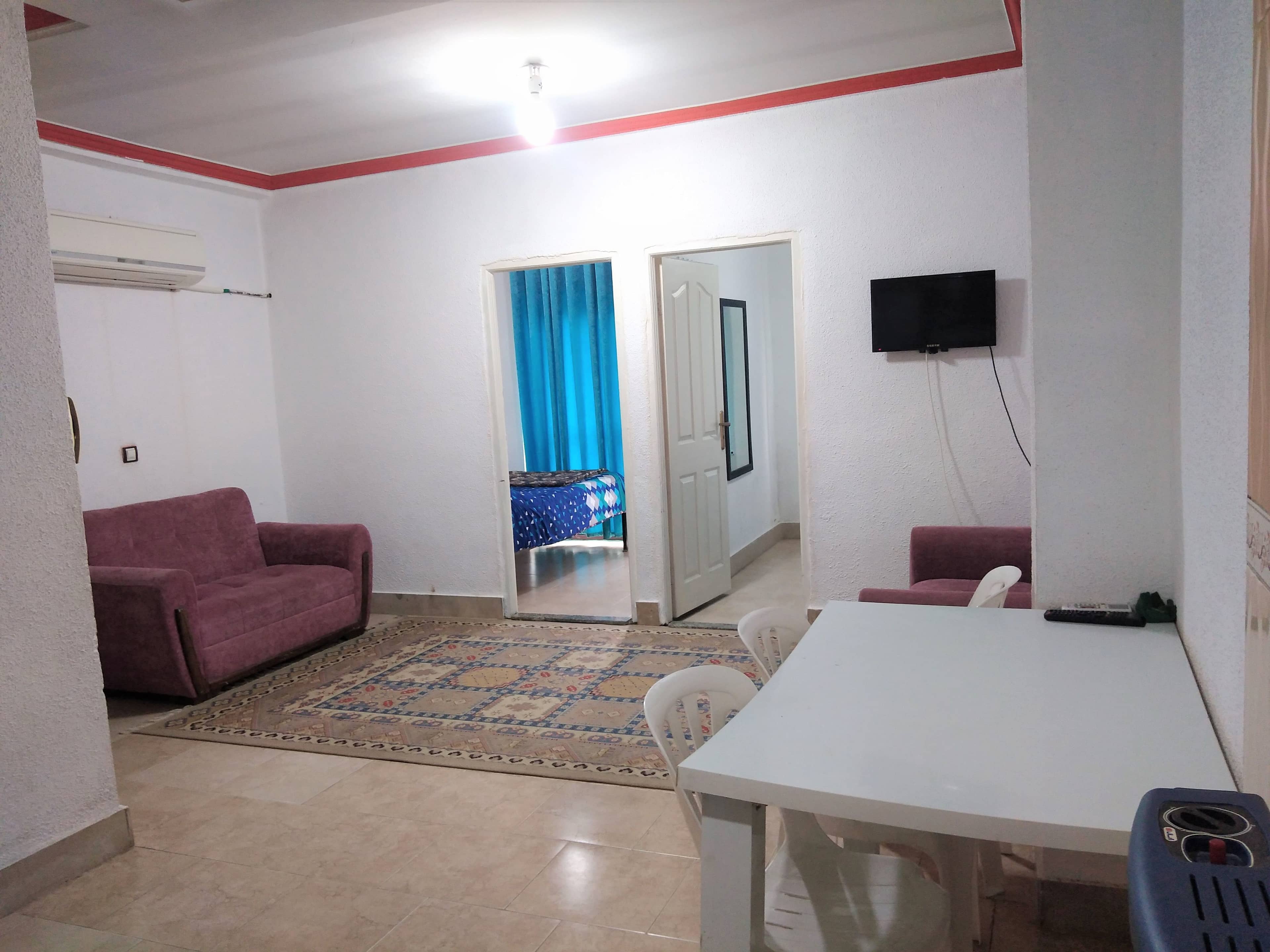 اجاره متل نزدیک ساحل در بابلسر - طبقه سوم