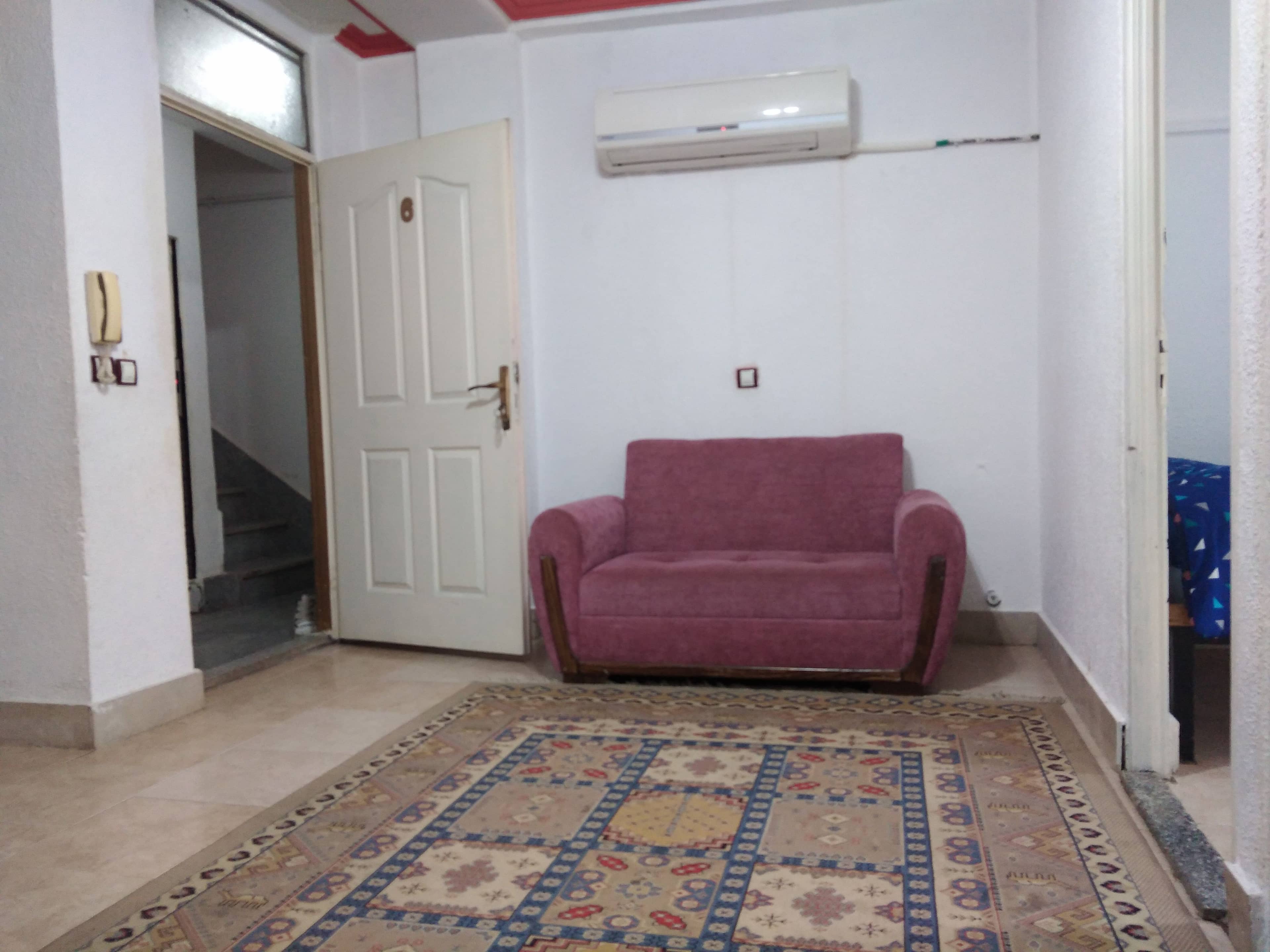 اجاره متل نزدیک ساحل در بابلسر - طبقه سوم