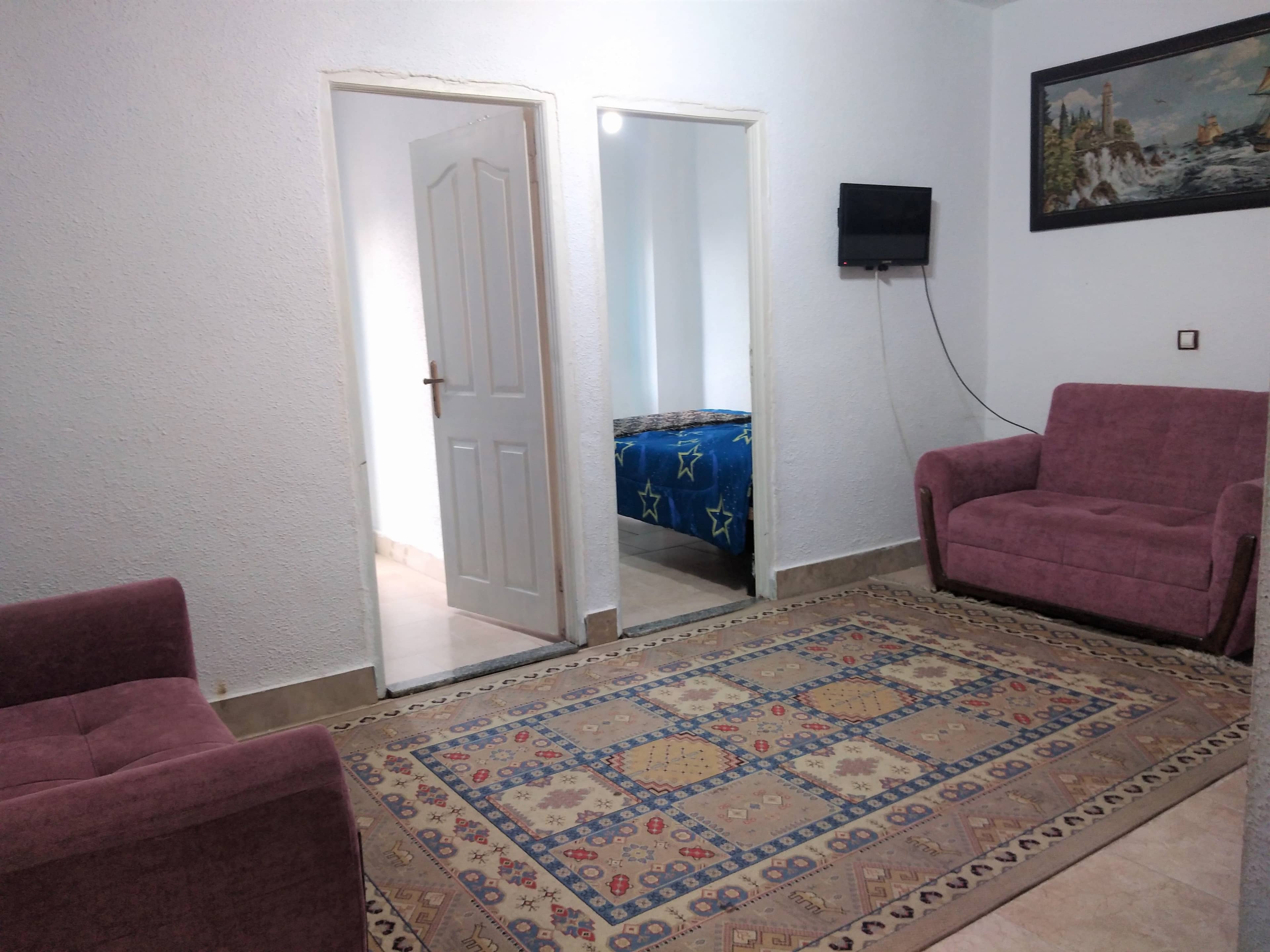 اجاره متل نزدیک ساحل در بابلسر - طبقه سوم