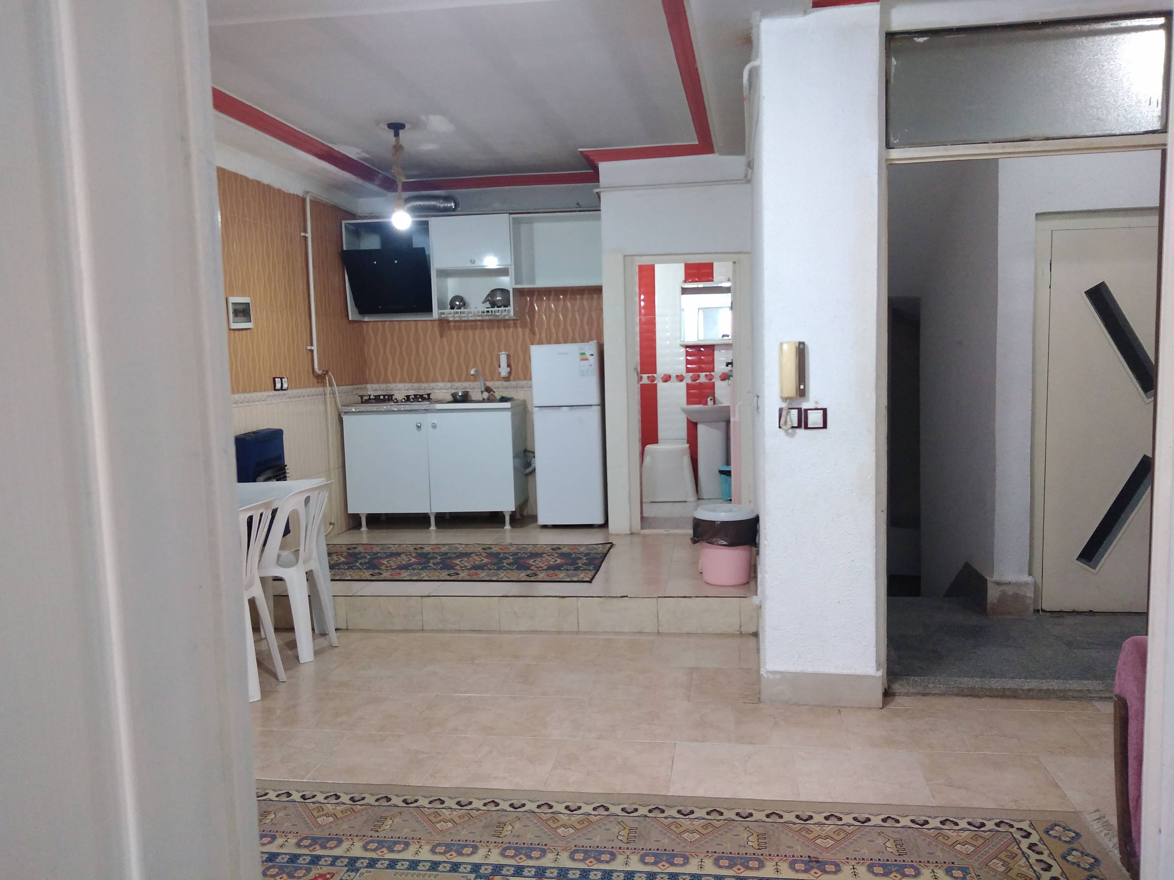 اجاره متل نزدیک ساحل در بابلسر - طبقه سوم