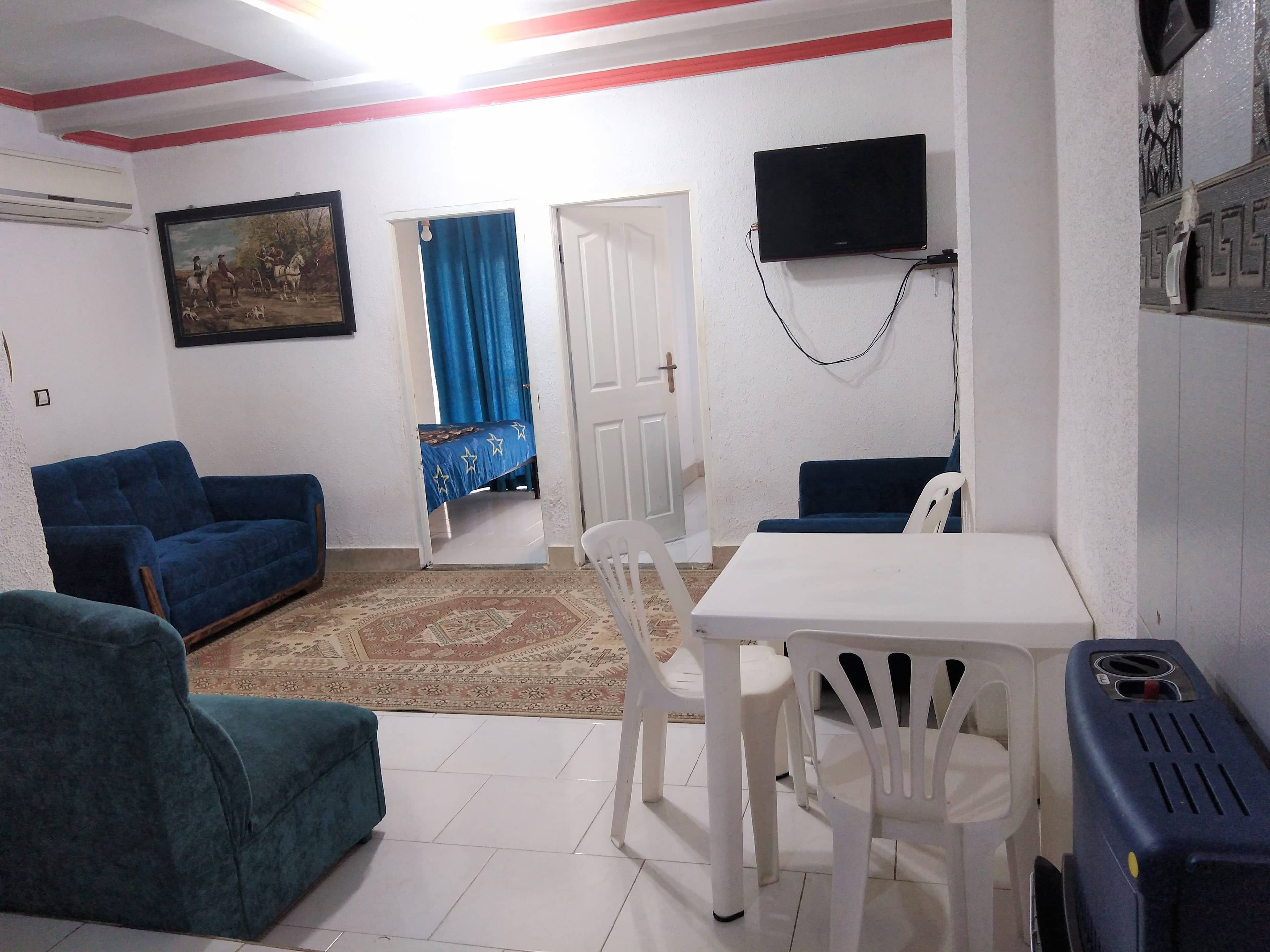 اجاره متل نزدیک ساحل در بابلسر - طبقه چهارم