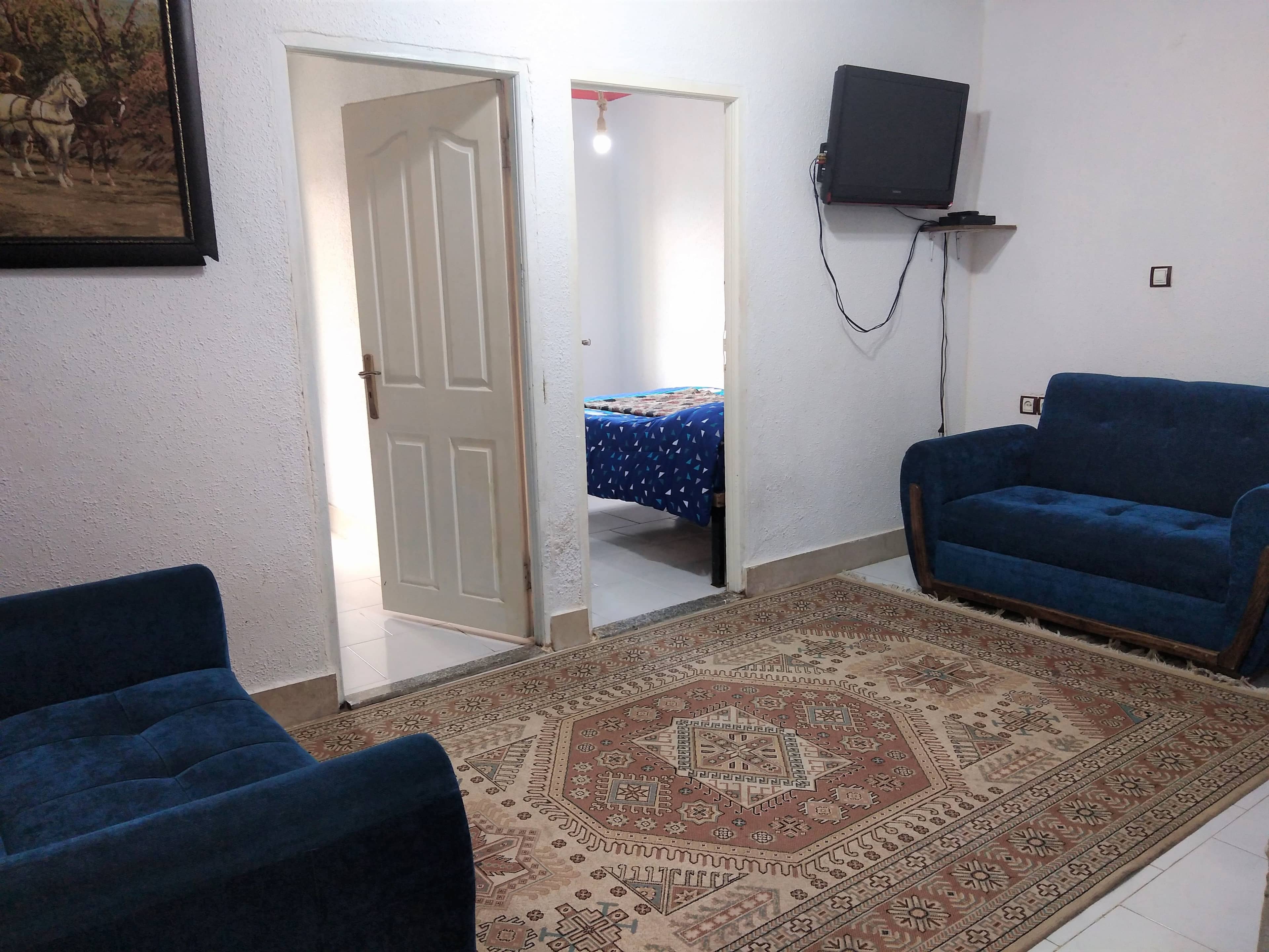 اجاره متل نزدیک ساحل در بابلسر - طبقه چهارم