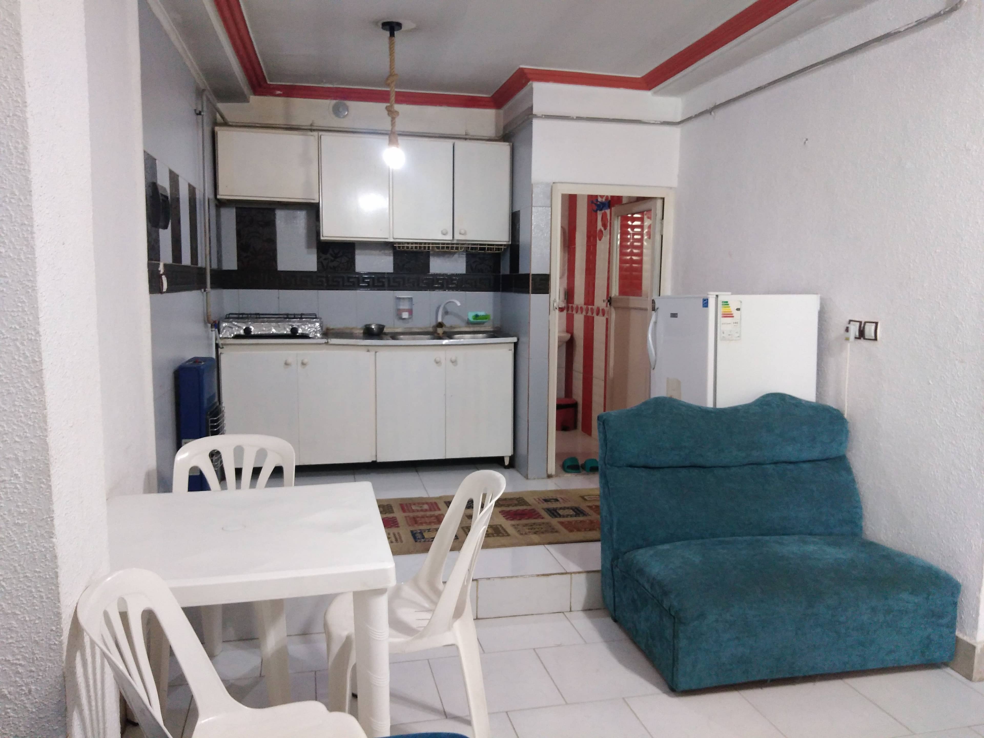 اجاره متل نزدیک ساحل در بابلسر - طبقه چهارم