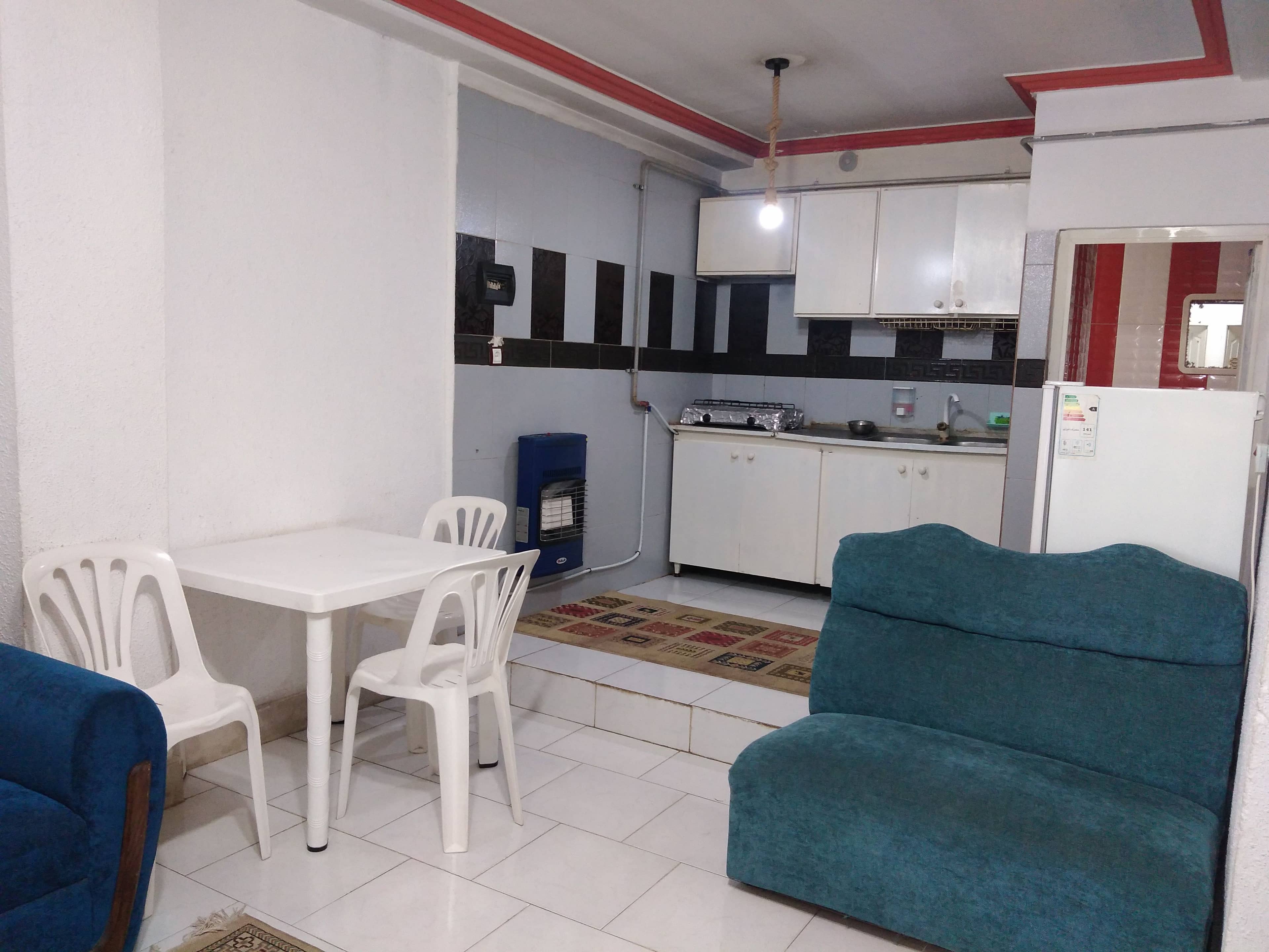 اجاره متل نزدیک ساحل در بابلسر - طبقه چهارم