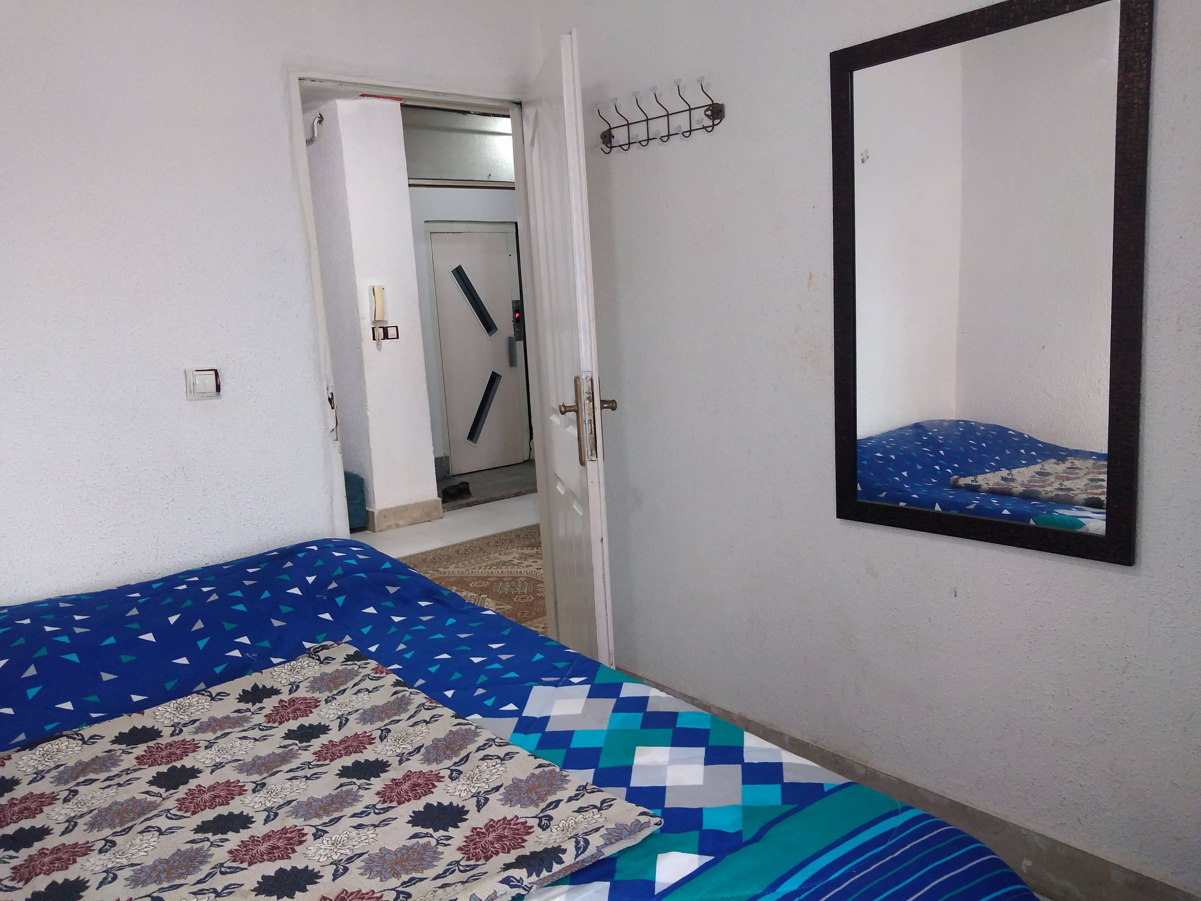 اجاره متل نزدیک ساحل در بابلسر - طبقه چهارم