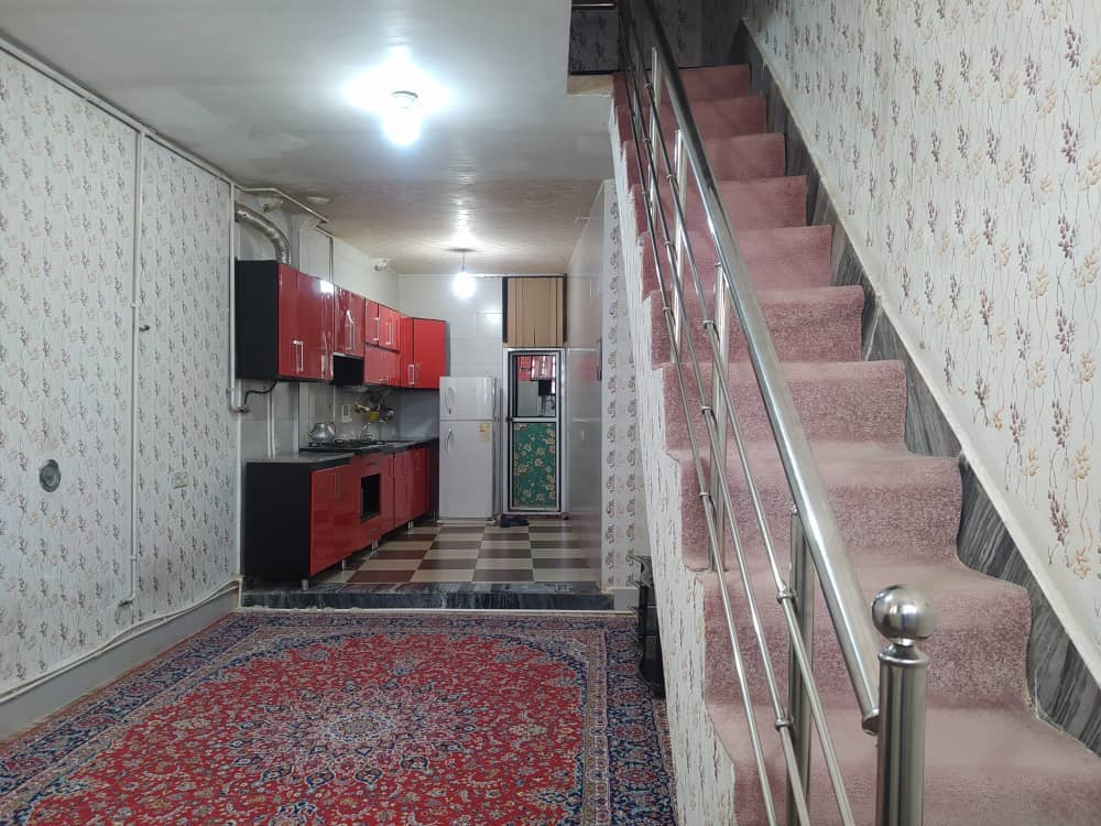 اجاره منزل تک خواب دوبلکس در خرم آباد