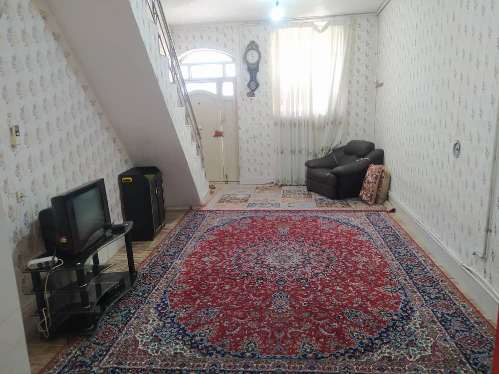اجاره منزل تک خواب دوبلکس در خرم آباد