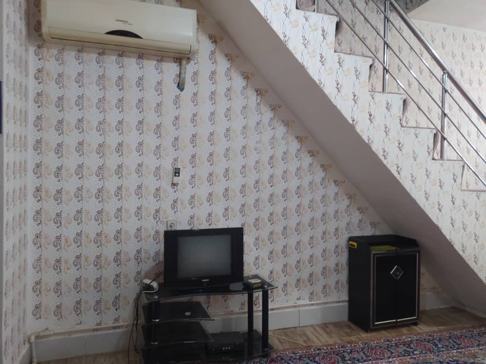 اجاره منزل تک خواب دوبلکس در خرم آباد