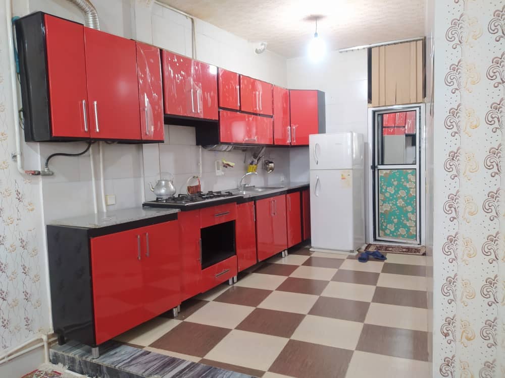 اجاره منزل تک خواب دوبلکس در خرم آباد