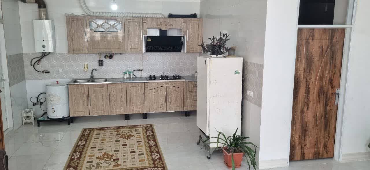 اجاره خانه ویلایی در دوزان الیگودرز-لرستان