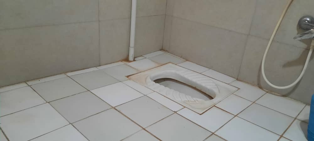 اجاره سوئیت ویلایی در والش آباد - 2