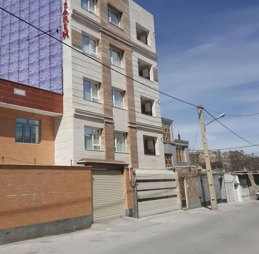 اجاره منزل مبله در مدرس همدان