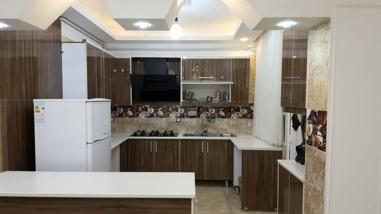 اجاره منزل مبله در مدرس همدان