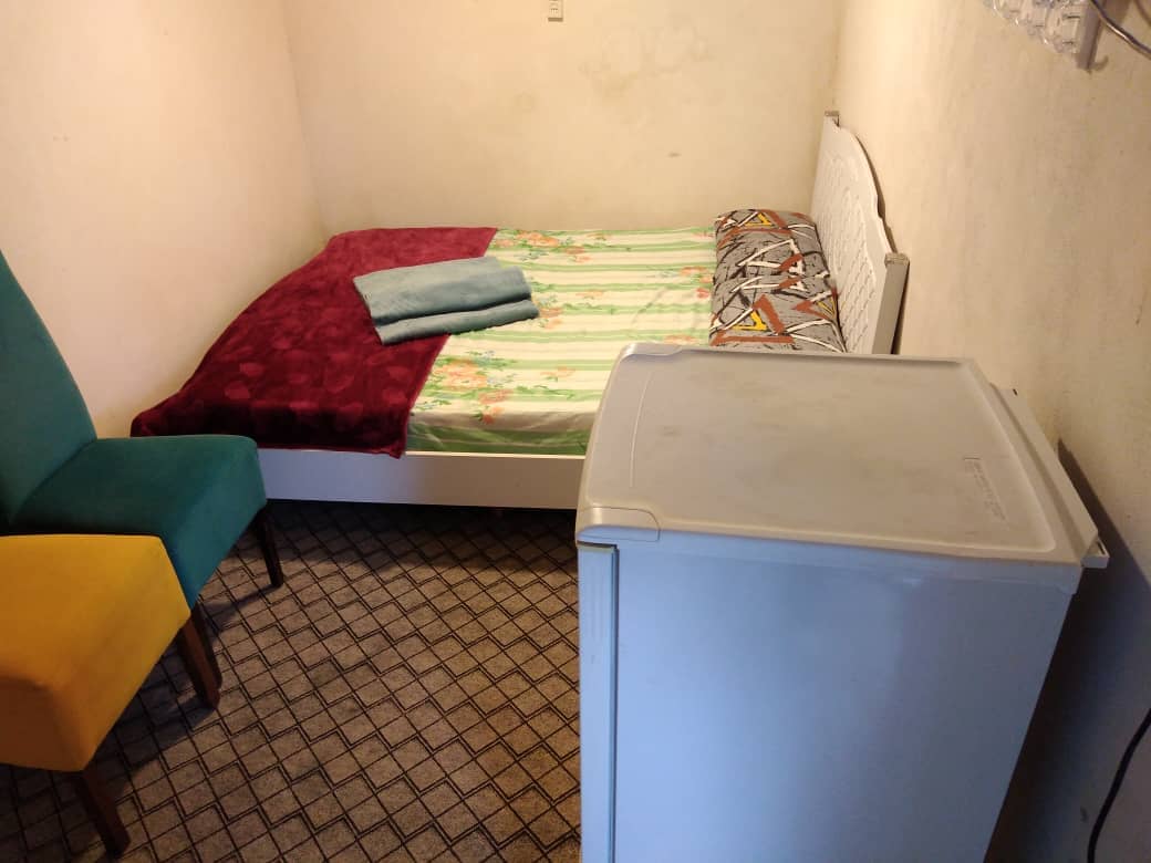 اجاره اتاق در جزیره هرمز - اتاق نفس