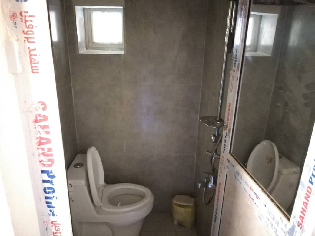 اجاره اتاق در جزیره هرمز - اتاق نفس