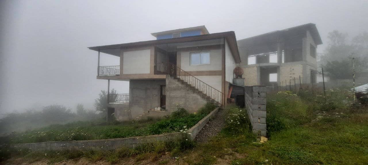 اجاره ویلا کوهستانی در فیلبند آمل - سه خواب