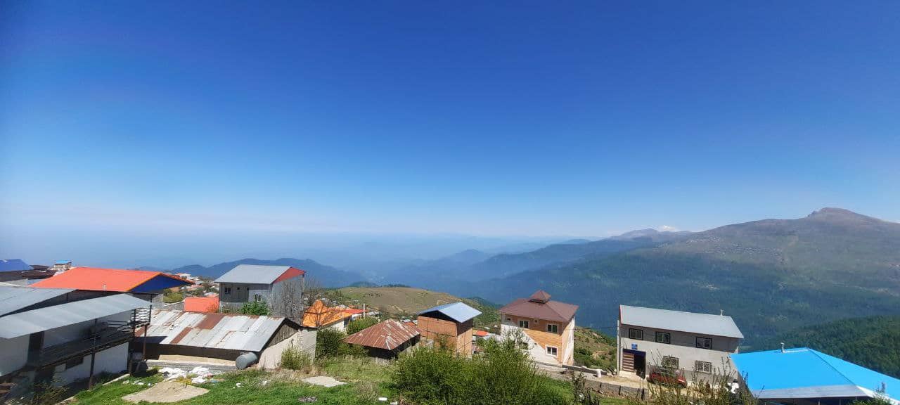 اجاره ویلا کوهستانی در فیلبند آمل - سه خواب