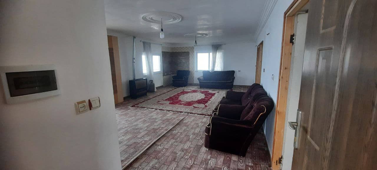 اجاره ویلا کوهستانی در فیلبند آمل - سه خواب