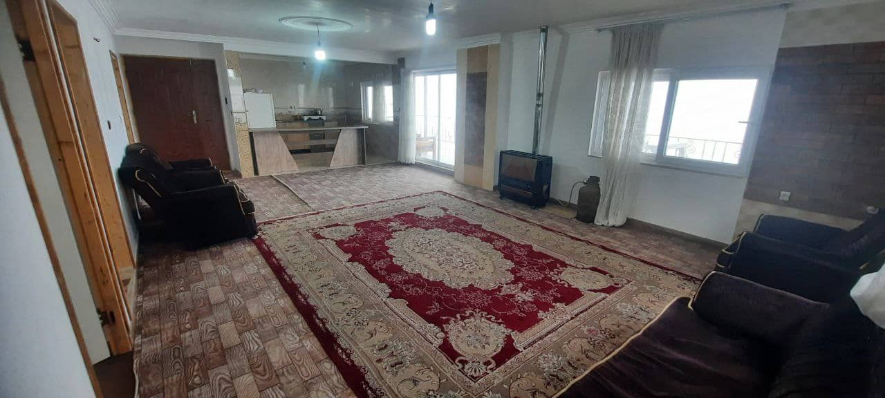 اجاره ویلا کوهستانی در فیلبند آمل - سه خواب