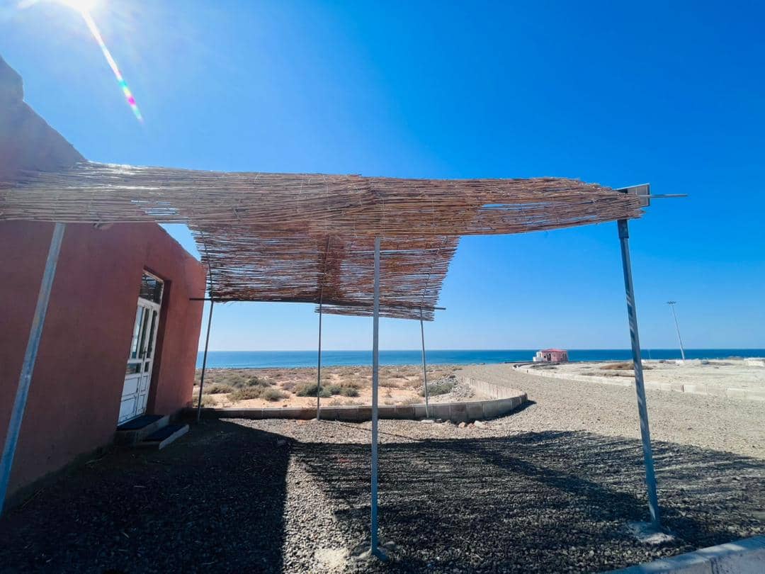 اجاره سوئیت ساحلی در بریس چابهار-واحد دو