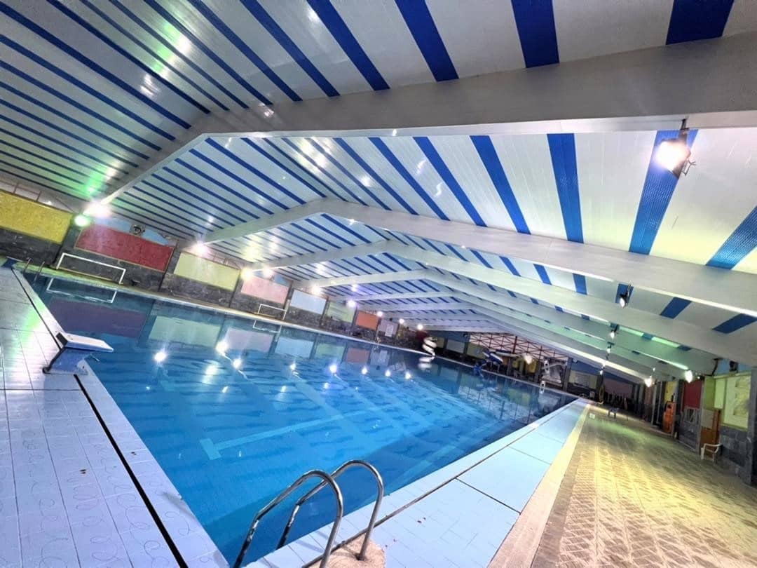 اجاره اتاق دوتخته دبل در خرمشهر