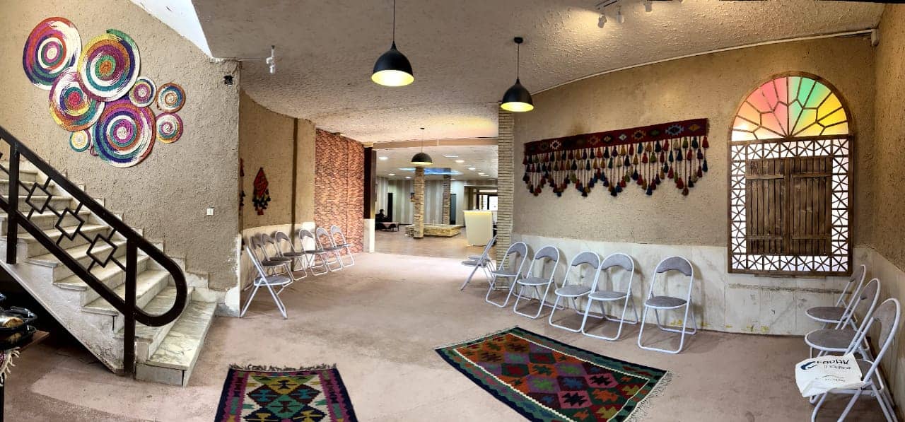 اجاره اتاق دوتخته دبل در خرمشهر