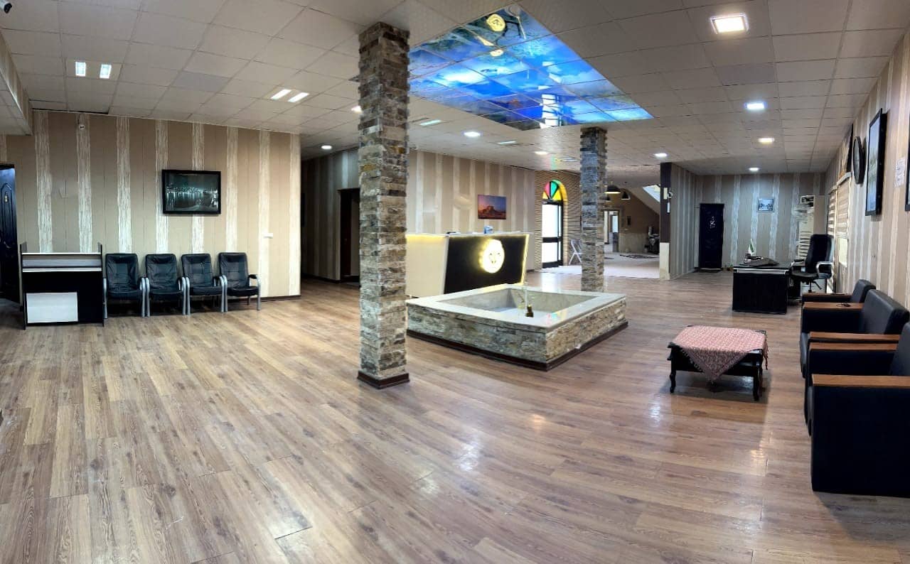 اجاره اتاق دوتخته دبل در خرمشهر