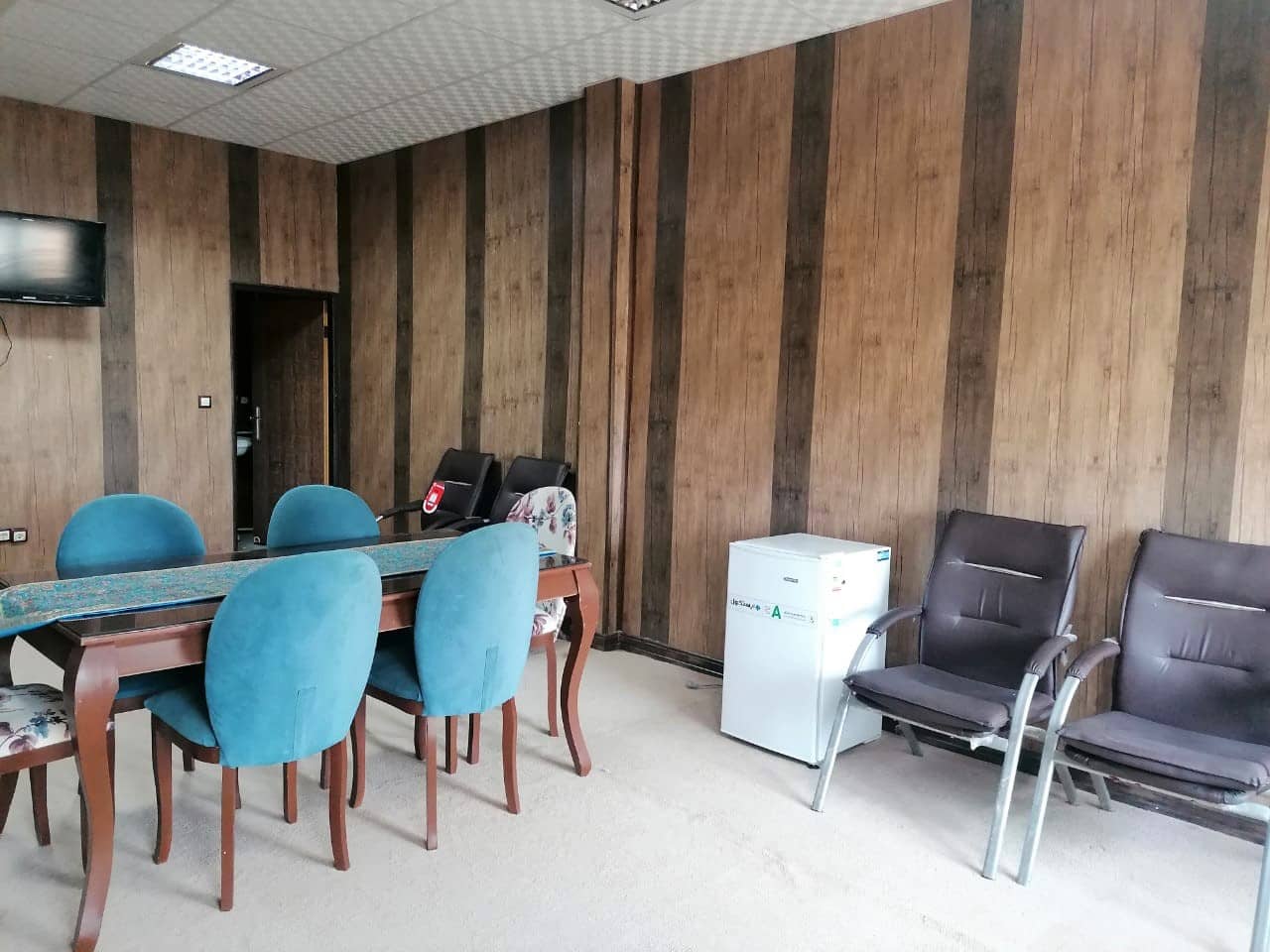 اجاره هتل دوخواب در خرمشهر