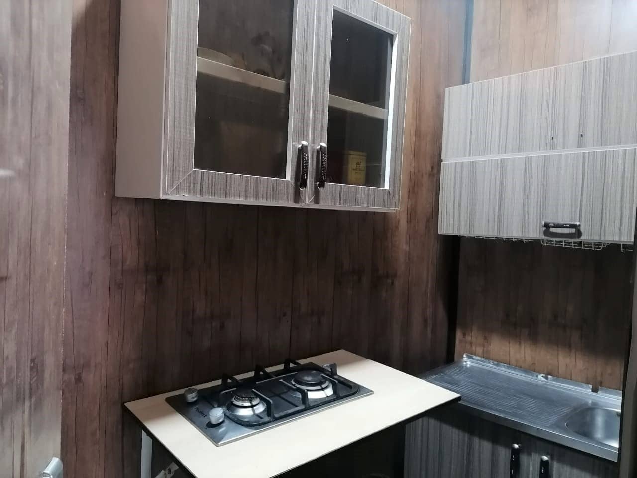 اجاره هتل دوخواب در خرمشهر