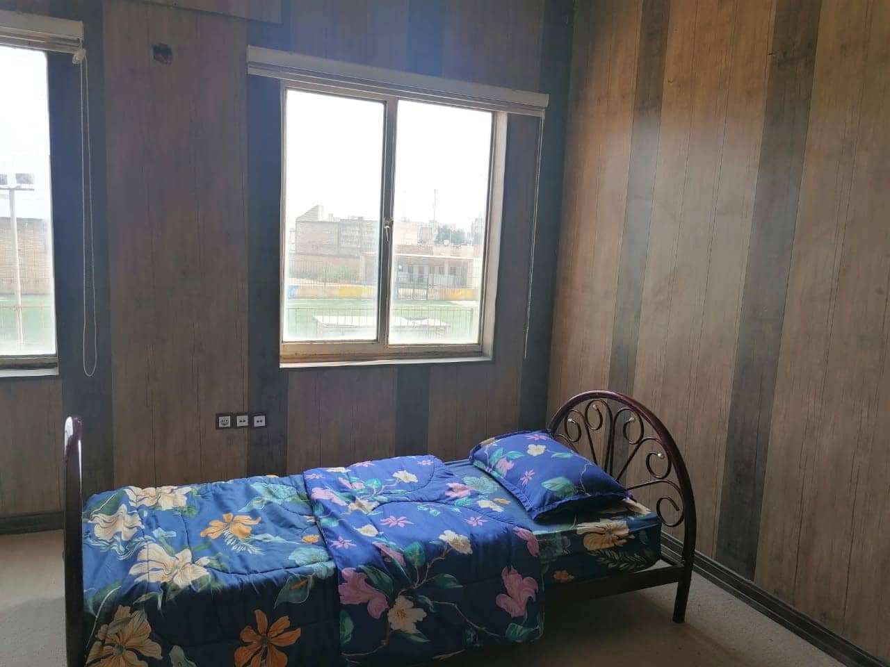 اجاره هتل دوخواب در خرمشهر